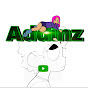 Addinz logo