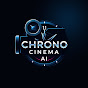 Chrono Cinema AI logo