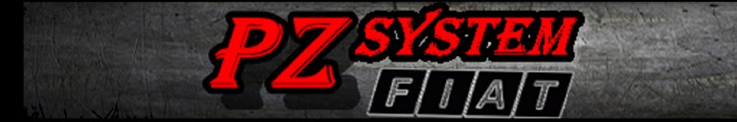 PZ System Avatar de canal de YouTube