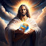 YuLygLyIL40-channel-avatar-GOD'S MESSAGE TODAY