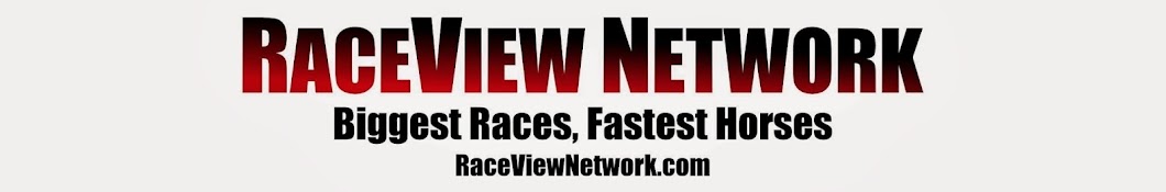 RaceViewNetwork YouTube channel avatar