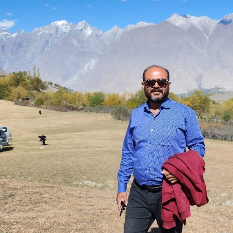 Dumani Inn GB