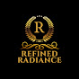 Refined Radiance logo