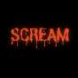 SCREAM logo