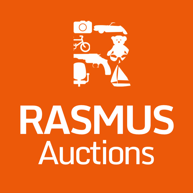 Rasmus Auctions