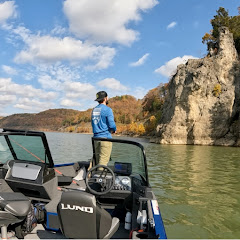 FishingRandomPlaces