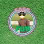 Fact Fun Gamer logo