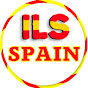 ILS - ILove Spain logo