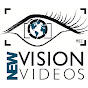 New Vision Videos - Location Scout logo