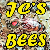Jason Chrisman Bees (JCs Bees)
