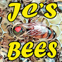 Jason Chrisman Bees (JC's Bees) YouTube Profile Photo