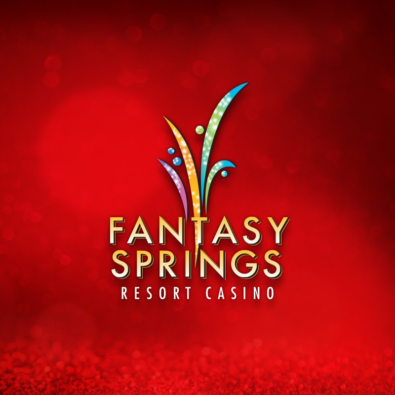 Fantasy Springs Resort Casino