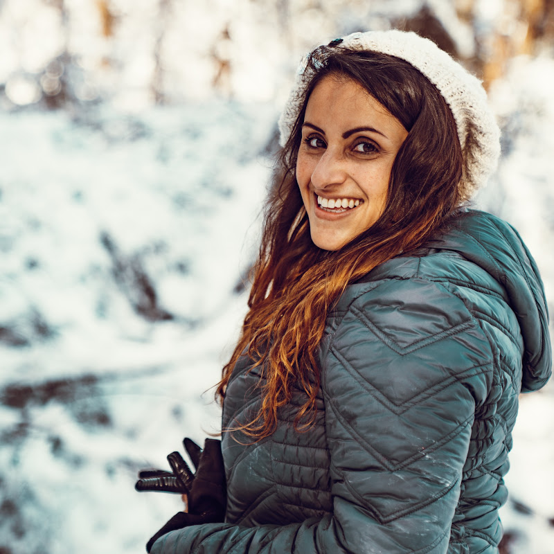 Avatar for Teacher Catalina