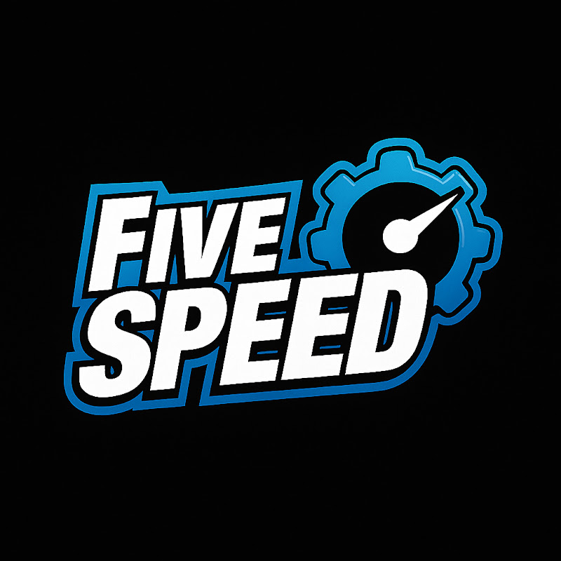 Five Speed