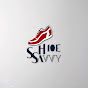 Shoe Savvy logo