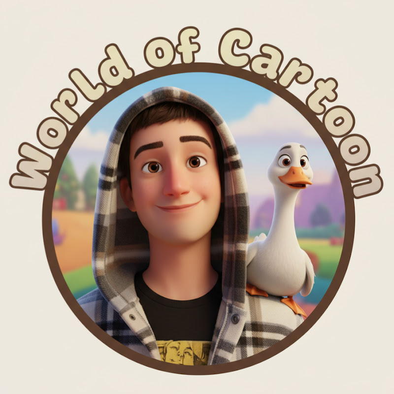 World of Cartoon 