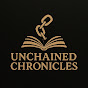 Unchained Chronicles logo