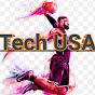 Tech USA logo