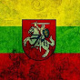 Lithuanian Patriot [GBS] [OGISM] logo