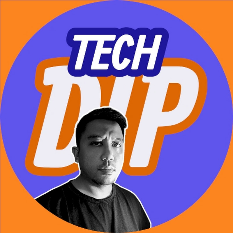 Tech Dip