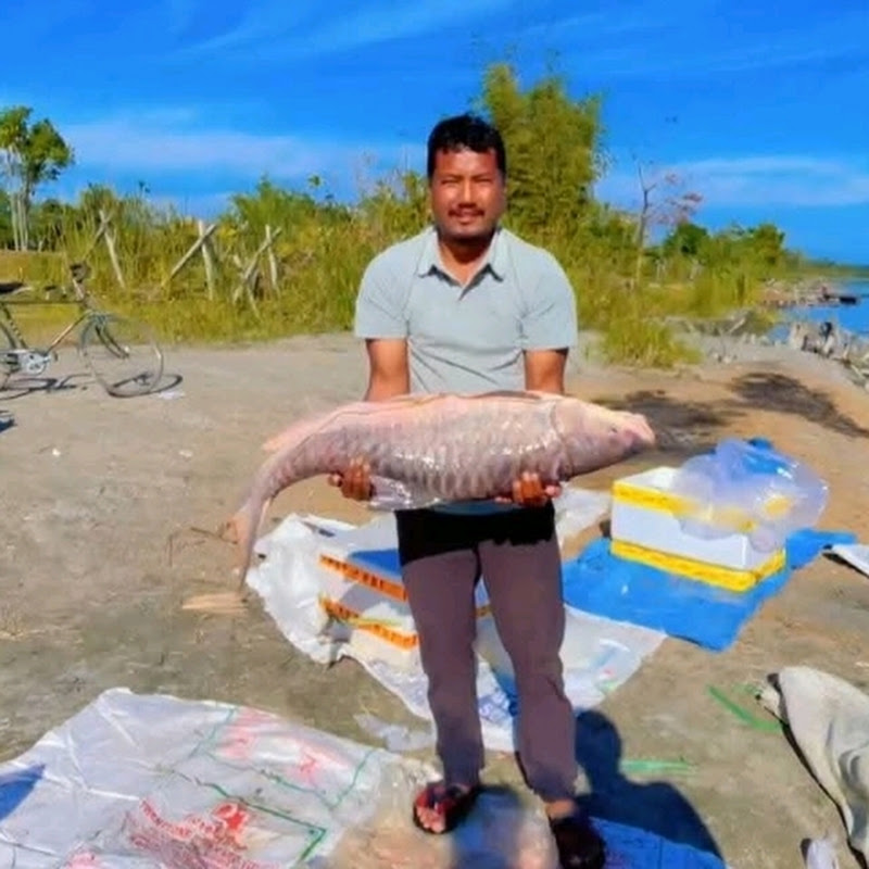 pranam pao the fishing vlogger  avatar