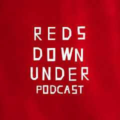 Reds Down Under Podcast