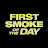 @FirstSmokeoftheDay