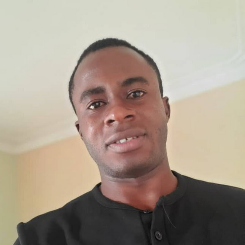 Nehemiah Kamolu Logo