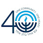 Jewish Rockland logo