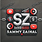 Sammy Zainal logo