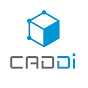 CADDi ASIA logo