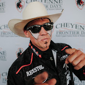 Cody Webster Professional Bullfighter