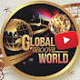 GlobalGrooveWORLD logo