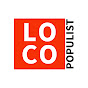 Lost Coast Populist - @locopopulist YouTube Profile Photo
