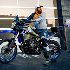 MotoMission with Brock Gill Avatar