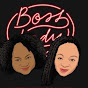Boss Lady Conversations Podcast logo