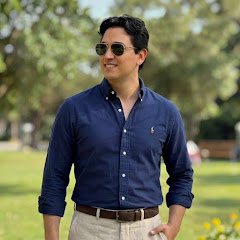 Ibrahim Jaidi Avatar