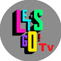 Letsgo-Tv logo