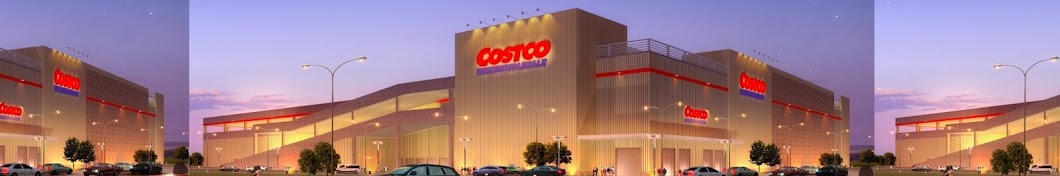 Costco å¥½å¸‚å¤š ইউটিউব চ্যানেল অ্যাভাটার