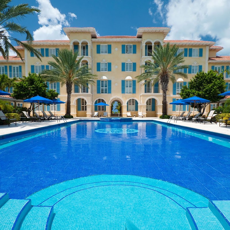 Strata Plan No 43 | Villa Renaissance logo