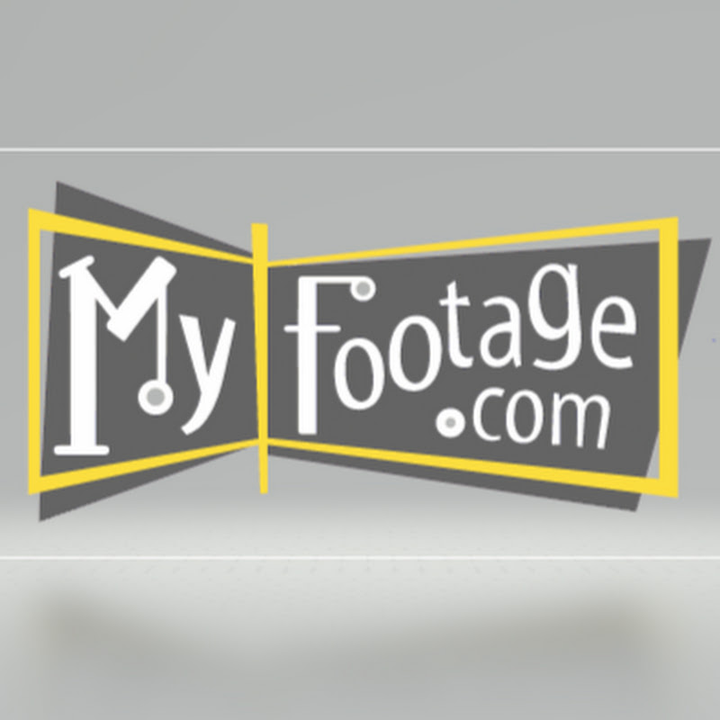 My Footage