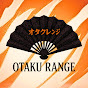 Otaku Range logo