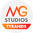 RXSrhuX-Gy4-channel-avatar-Maelstrom Gaming Studios - Tyranids