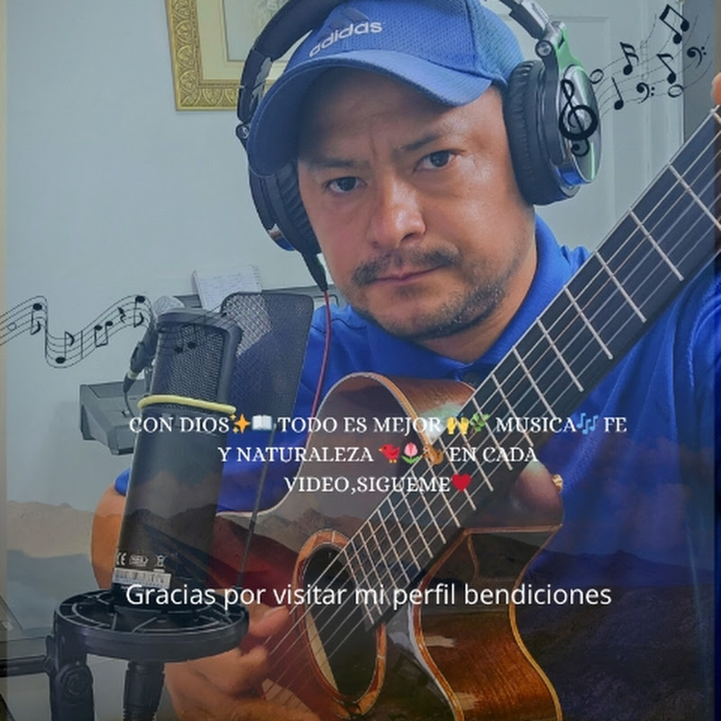 Canal cristiano alabad  a JEHOVÁ por que es bueno 