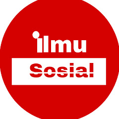 Логотип каналу Ilmu Sosial