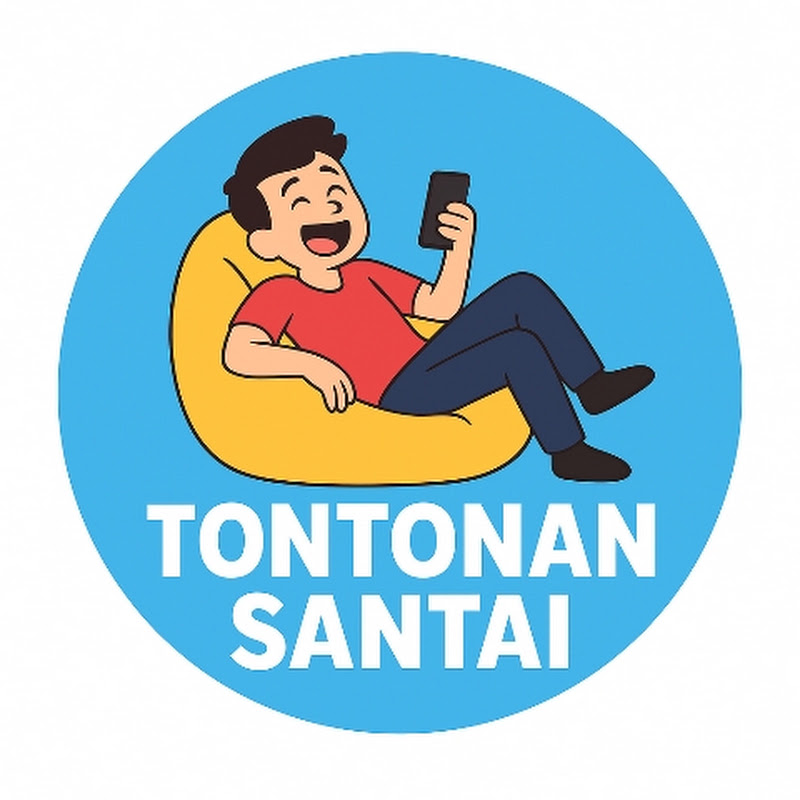 TONTONAN SANTAI