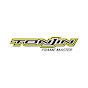 TONJIN Technology logo