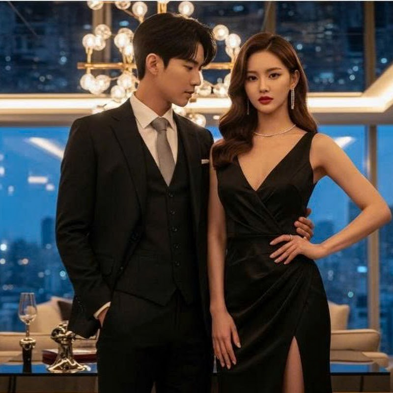 총장의 마음 끈 Logo