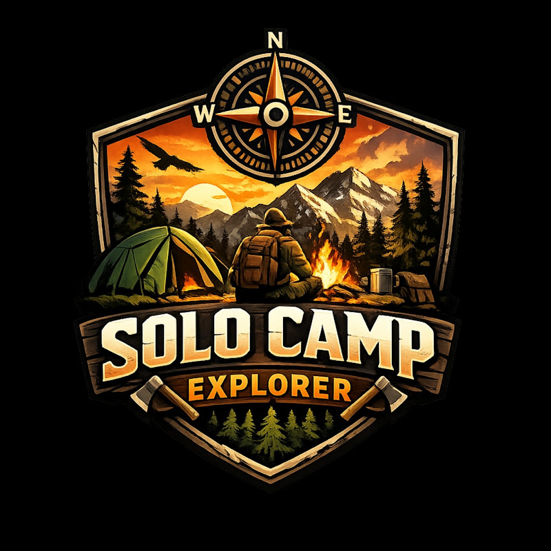 Solo Camp Explorer