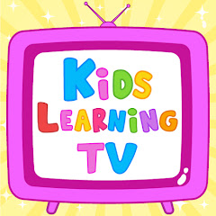 Kids Learning TV - Educational videos for Preschool Kids by GunjanApps Studios Avatar